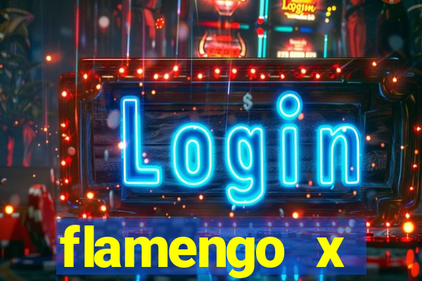 flamengo x fortaleza ao vivo futemax